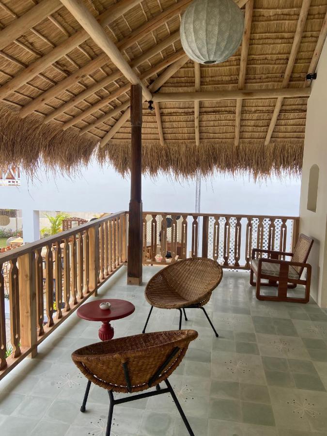 Halcyon Mawella Tangalle Exterior foto