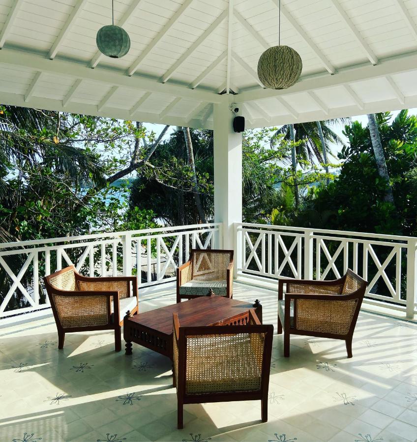 Halcyon Mawella Tangalle Exterior foto