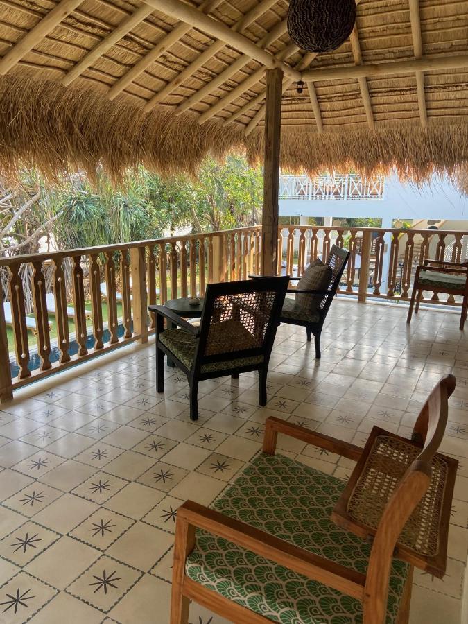 Halcyon Mawella Tangalle Exterior foto