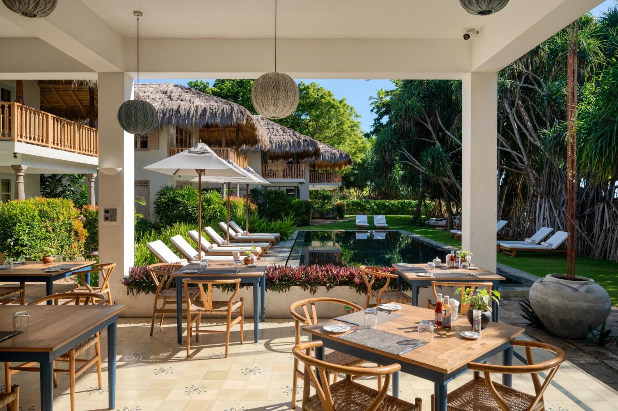 Halcyon Mawella Tangalle Exterior foto