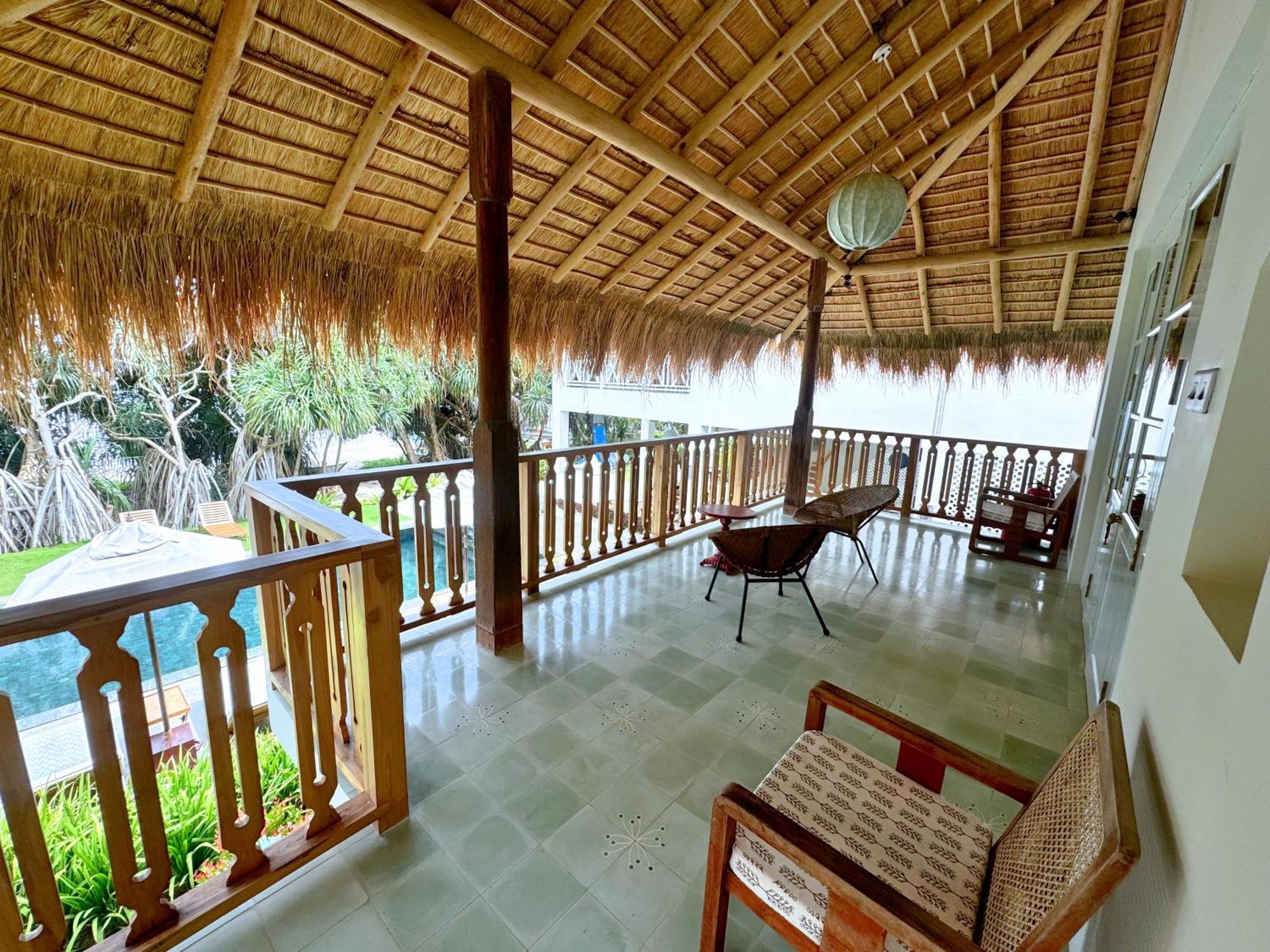 Halcyon Mawella Tangalle Exterior foto
