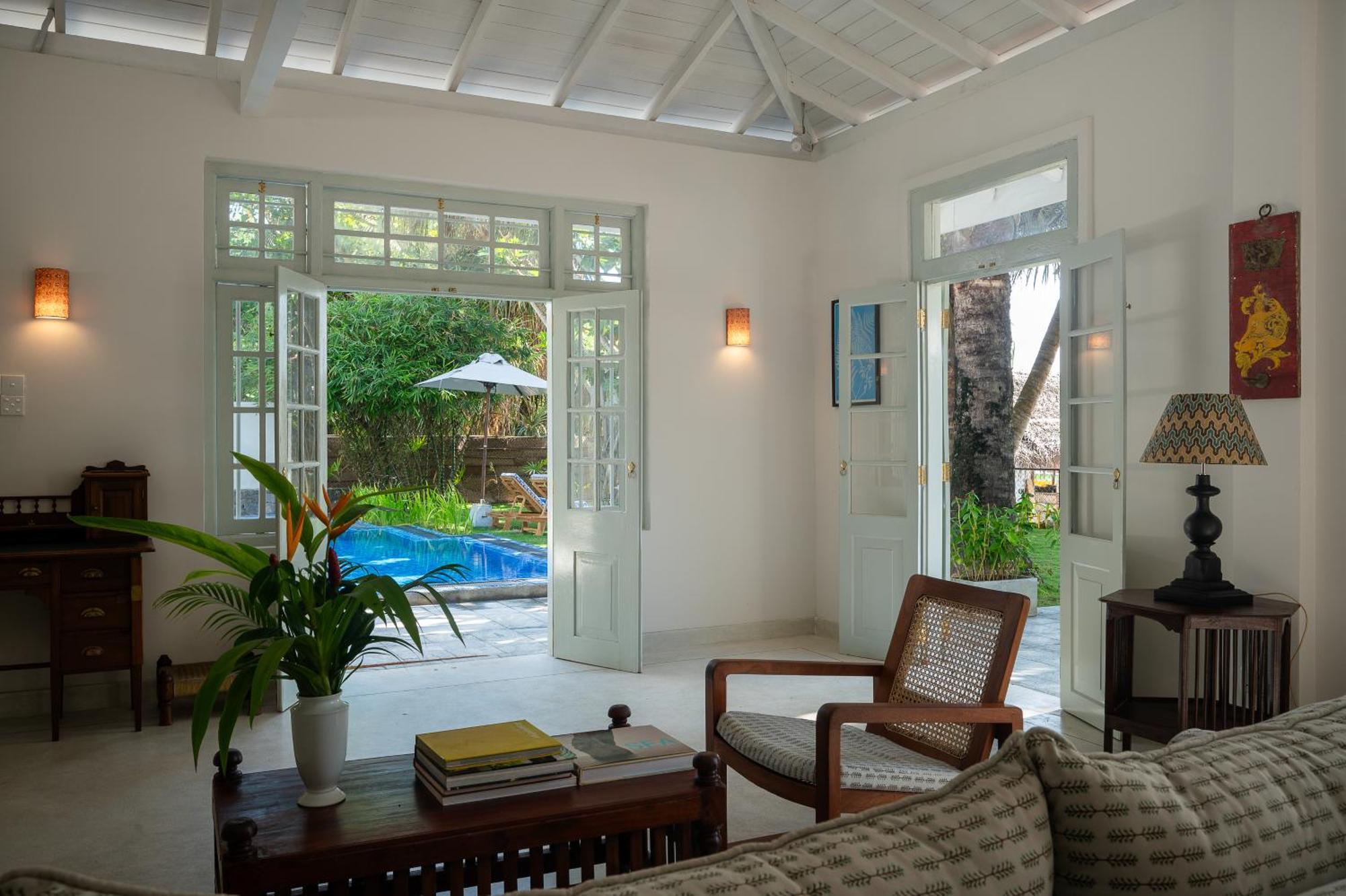 Halcyon Mawella Tangalle Exterior foto