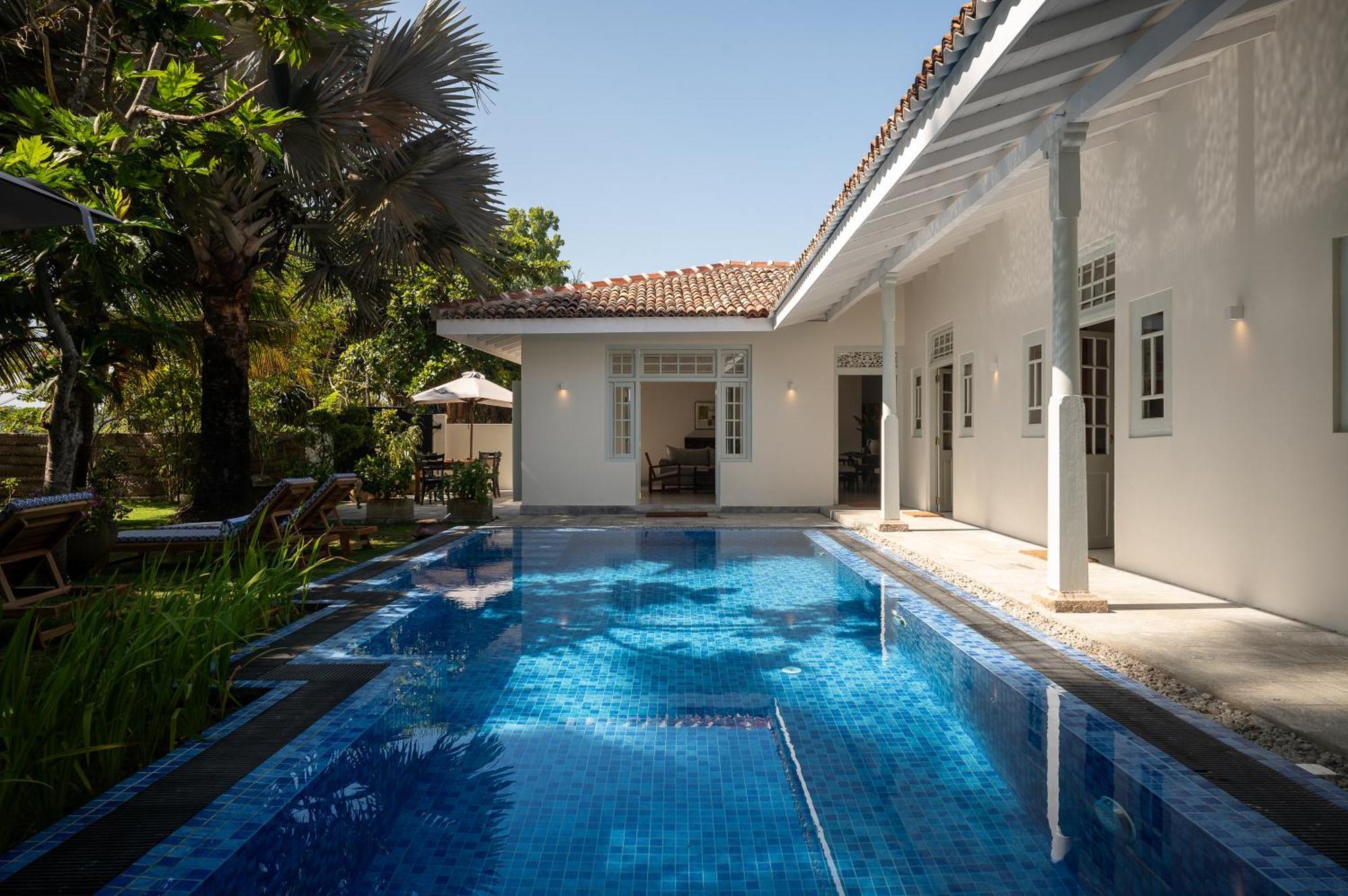 Halcyon Mawella Tangalle Exterior foto