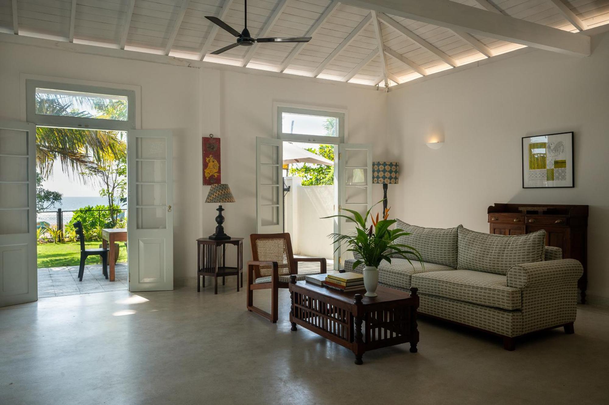 Halcyon Mawella Tangalle Exterior foto